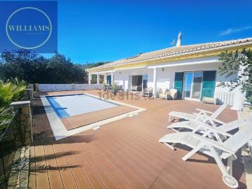 Boliqueime, Loulé, Distrito de Faro, Algarve