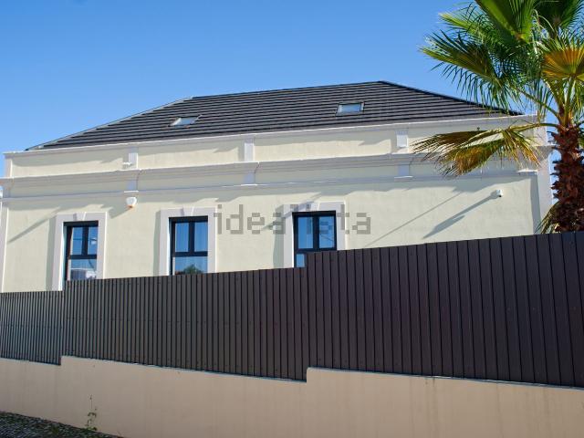 Moradia, São Sebastião