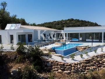 Loulé, Distrito de Faro, Algarve - Jardim