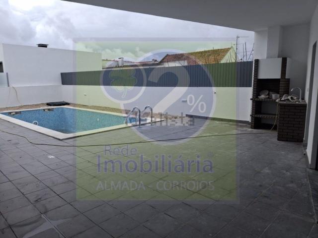 Moradia, São Sebastião
