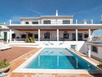 Parragil, São Sebastião, Loulé, Loulé, Distrito de Faro, Algarve