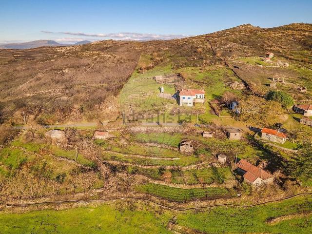 Moradia, São Simão