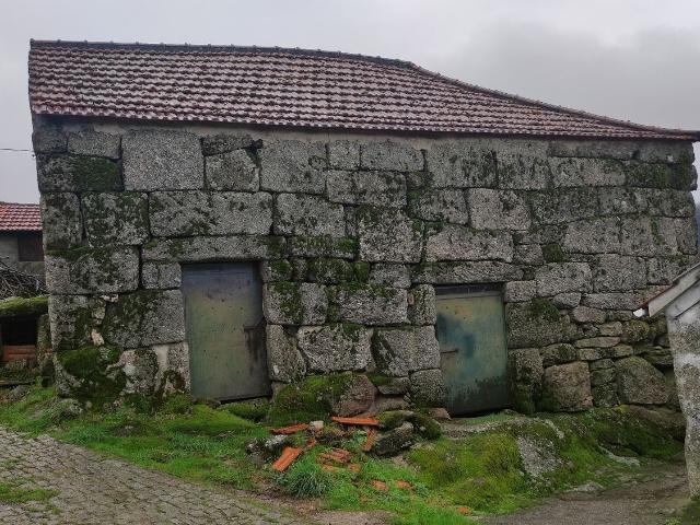 Moradia, São Simão