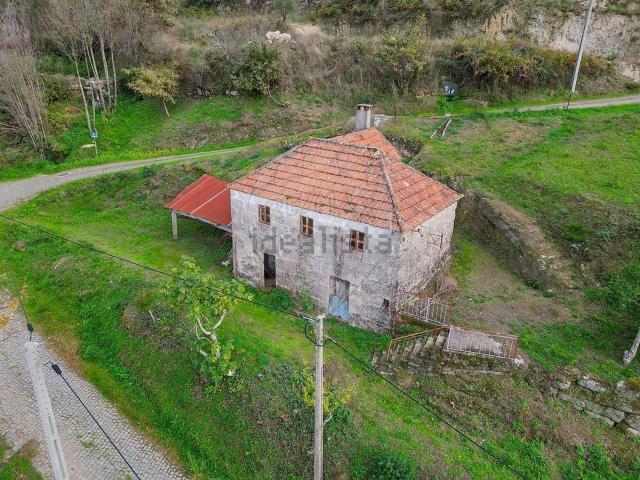 Moradia, São Simão