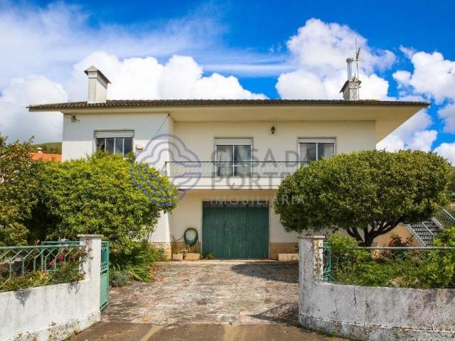Moradia S Montejunto 142m² Abrigada e Cabanas de Torres