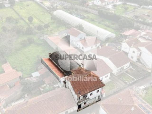 Moradia S. Martinho do Bispo Coimbra