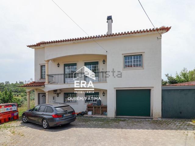 Moradia, Sabacheira