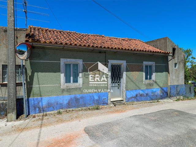 Moradia, Sabacheira