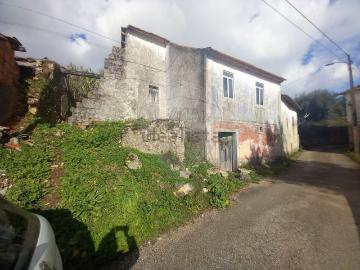 Moradia, Sabacheira