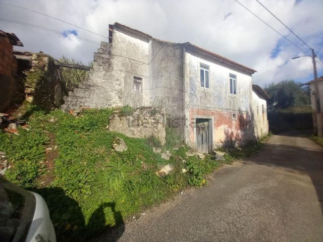 Moradia, Sabacheira