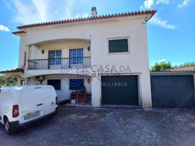 Moradia, Sabacheira