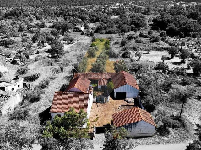 Moradia, Sabacheira