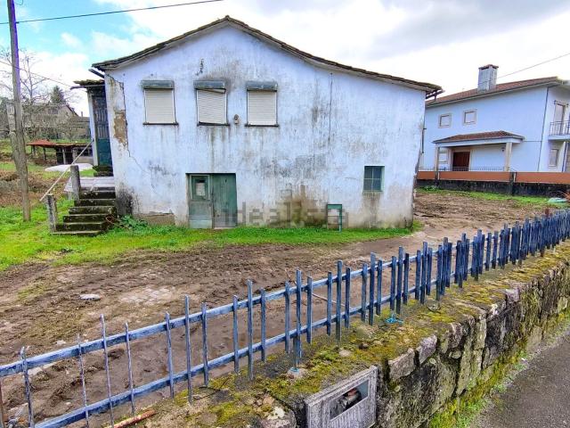 Moradia, Sabariz