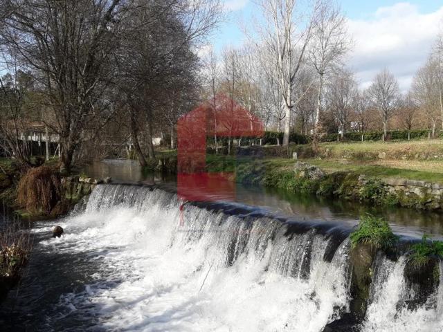 Moradia, Sabariz