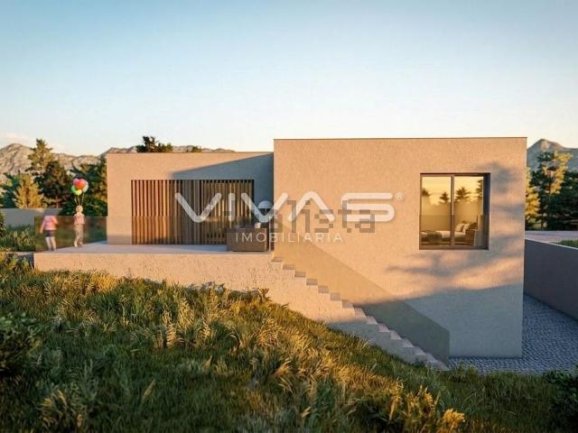 Moradia, Sabariz
