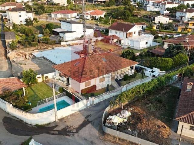 Moradia, Sabariz