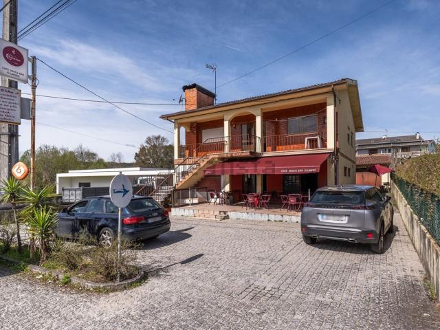 Moradia, Sabariz
