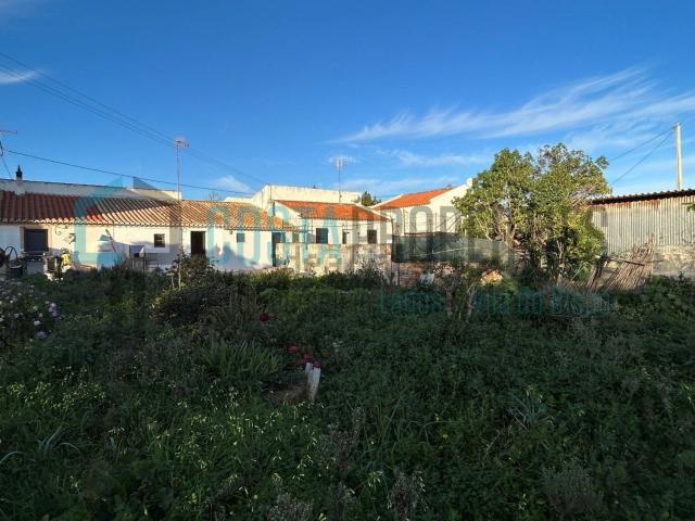 Moradia, Sagres