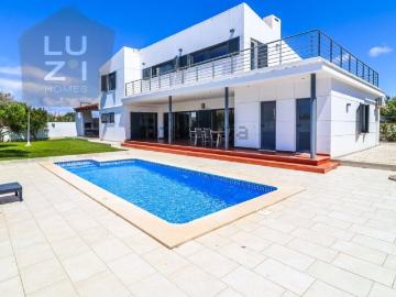 Sagres, Distrito de Faro, Algarve - Piscina