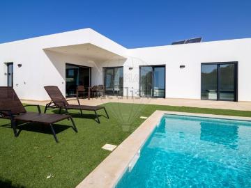 Sagres, Distrito de Faro, Algarve - Jardim