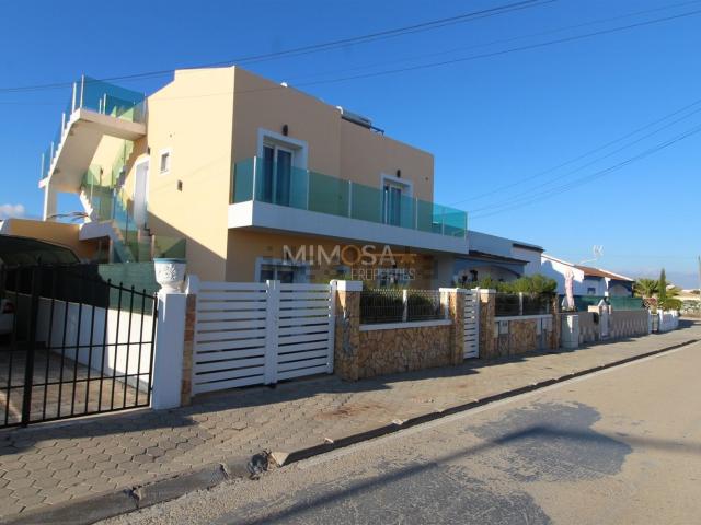Moradia, Sagres