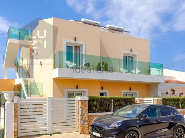 Moradia, Sagres