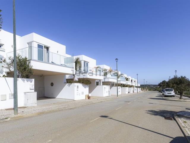 Moradia, Sagres