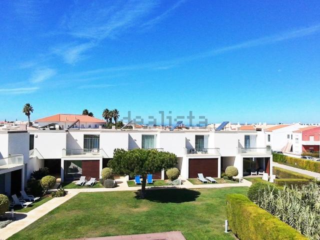 Moradia, Sagres