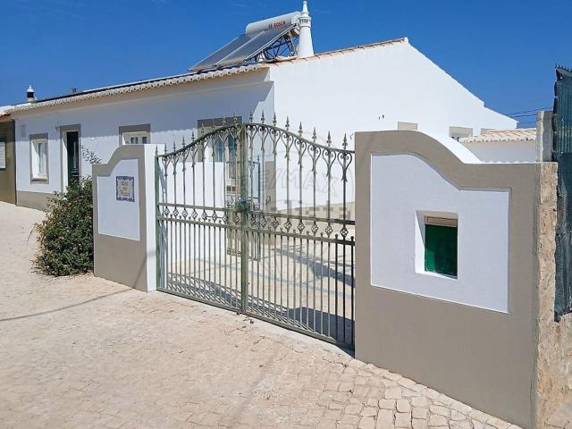 Moradia, Sagres