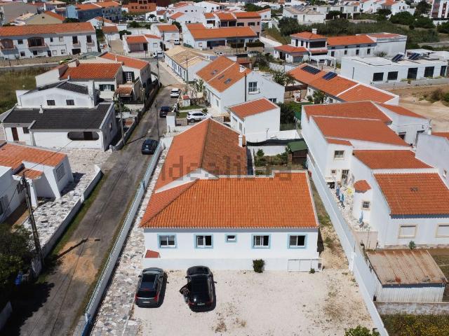 Moradia, Sagres