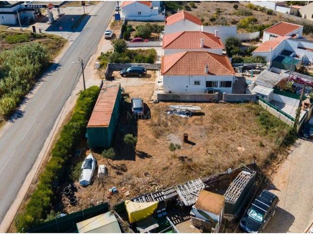 Moradia, Sagres
