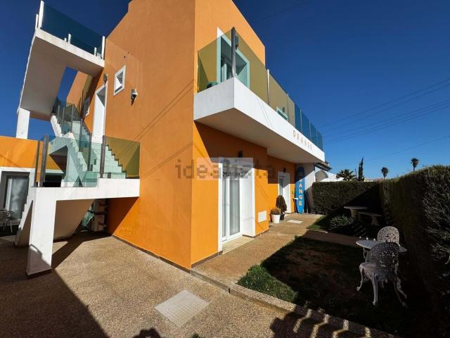 Moradia, Sagres