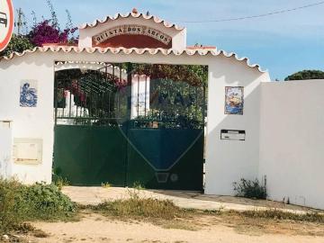 Sagres, Distrito de Faro, Algarve - Piscina