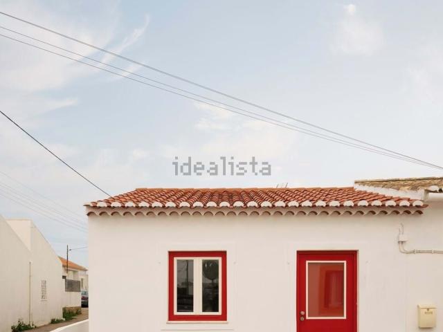 Moradia, Sagres