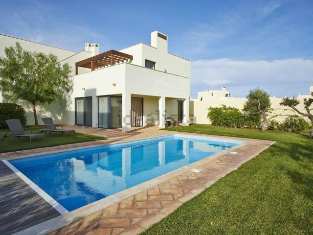 Moradia, Sagres