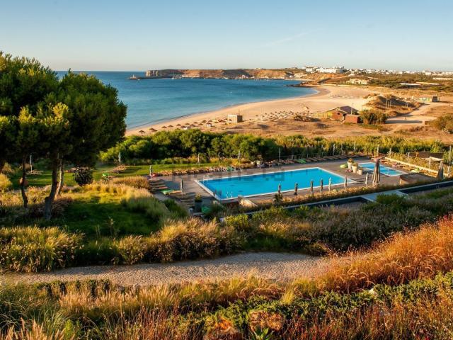 Moradia, Sagres