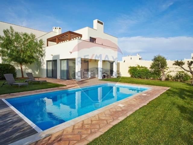 Moradia, Sagres