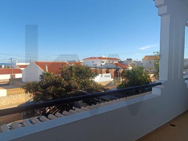 Moradia, Sagres