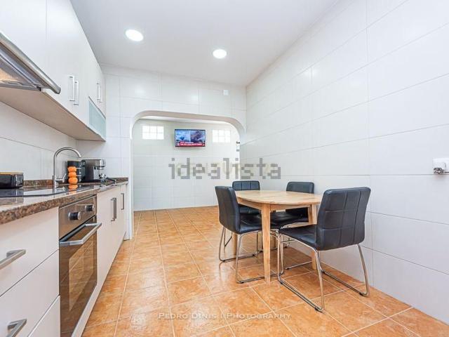 Moradia, Sado