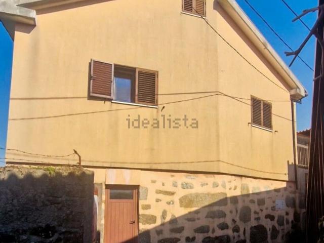 Moradia, Salamonde