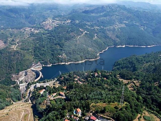 Moradia, Salamonde