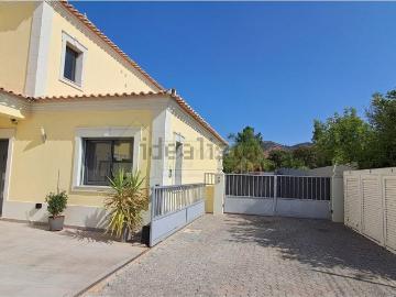 Salir, Freguesía de Salir, Loulé, Distrito de Faro, Algarve