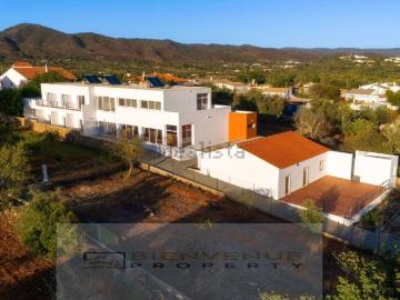 Salir, Freguesía de Salir, Loulé, Distrito de Faro, Algarve