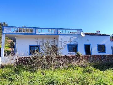 Salir, Freguesía de Salir, Loulé, Distrito de Faro, Algarve