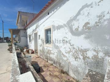 Salir, Freguesía de Salir, Loulé, Distrito de Faro, Algarve