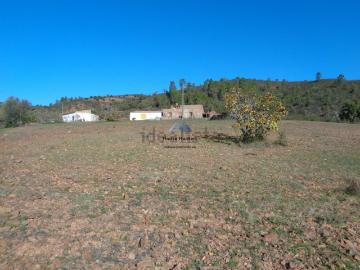 Salir, Freguesía de Salir, Loulé, Distrito de Faro, Algarve