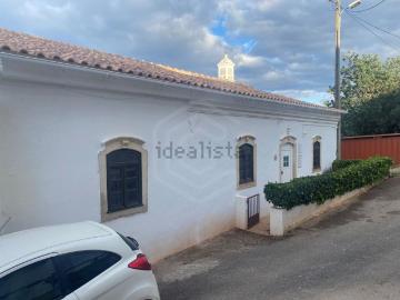 Salir, Freguesía de Salir, Loulé, Distrito de Faro, Algarve