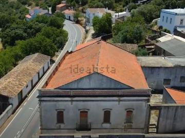 Salir, Freguesía de Salir, Loulé, Distrito de Faro, Algarve