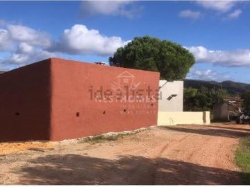 Salir, Freguesía de Salir, Loulé, Distrito de Faro, Algarve