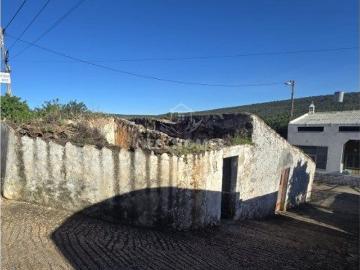Nave do Barão, Freguesía de Salir, Loulé, Distrito de Faro, Algarve